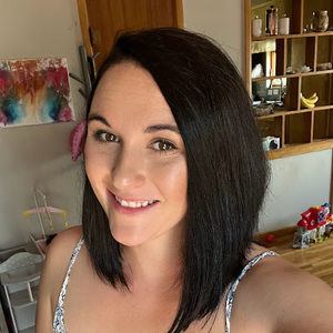 Meet your Posher, Bree